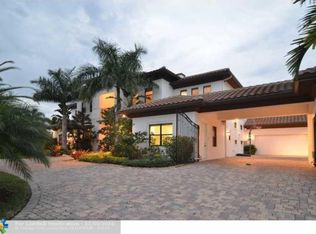 3002 Lake Ridge Ln, Weston, FL 33332