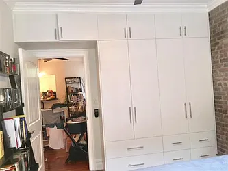 Rented by Bank Neary