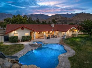 4621 Chicory St, Lake Isabella, CA 93240