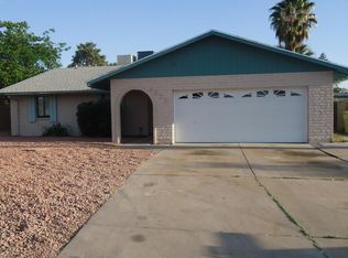 4533 W Mountain View Rd, Glendale, AZ 85302