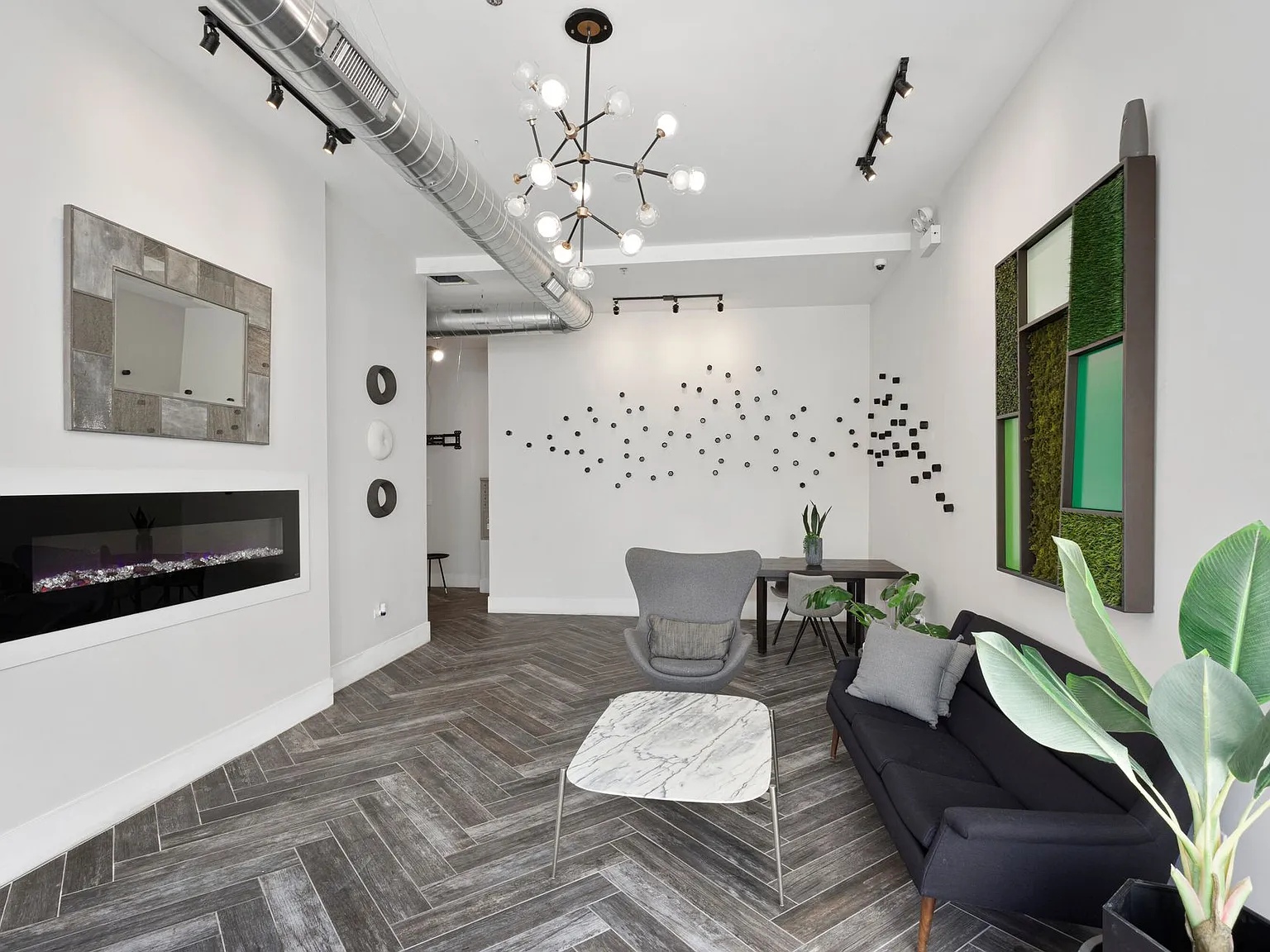 The Elevation Lofts — Photo 3