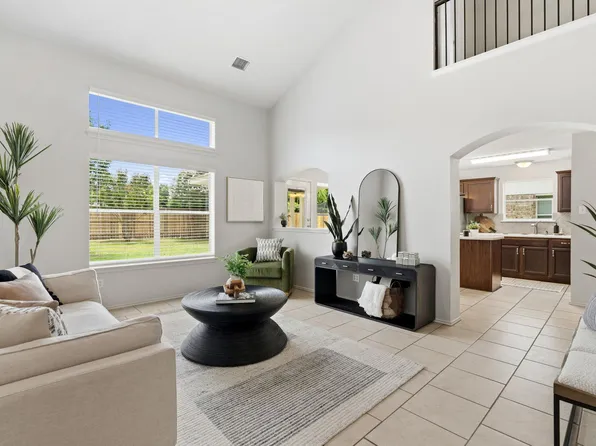 560 Woodsorrel Way, Round Rock, TX 78665