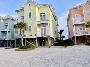 4364 State Highway 180 UNIT D, Gulf Shores, AL 36542