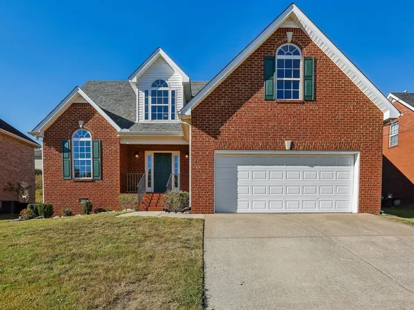 1044 Blairfield Dr, Antioch, TN 37013