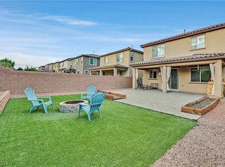 6729 Pleasant Flower St, Las Vegas, NV 89149