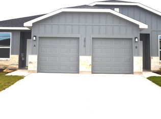 2919 Wildcat Ridge Rd #A, Temple, TX 76501