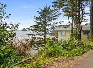 1570 Portland Ave, Oceanside, OR 97134