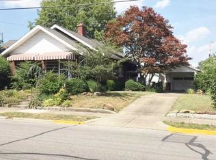 910 Vigo St, Vincennes, IN 47591