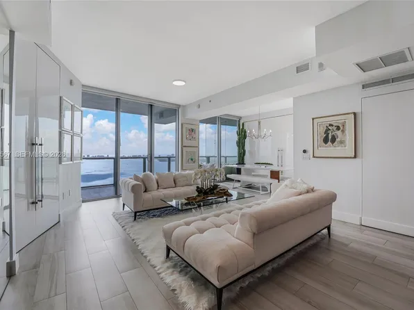 2900 NE 7th Ave Unit 4003, Miami, FL 33137