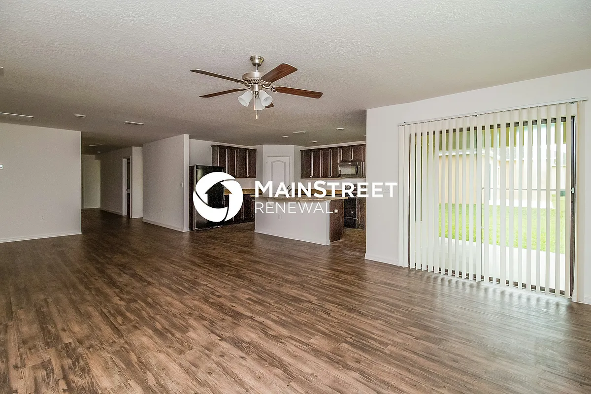 Living Room - 1864 Piedmont Ct