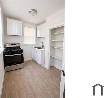 5335 Bancroft Ave #2E — Photo 7