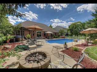 891 Carolina Way, Avon, IN