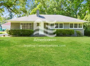 502 Briarcliff Rd, Montgomery, AL 36111