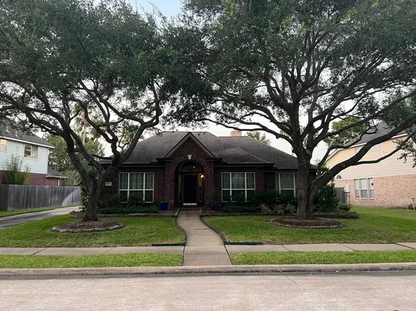 2927 Cherry Mill Ct, Houston, TX 77059