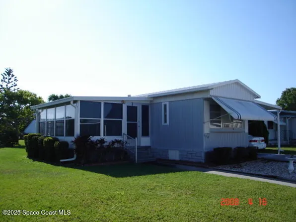 558 Jean Cir, West Melbourne, FL 32904