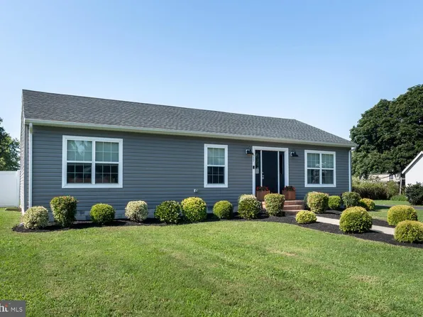 517 Bernard Ave, Greensboro, MD 21639