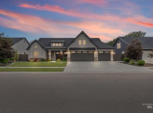 2520 N Annadale Ave, Eagle, ID 83616