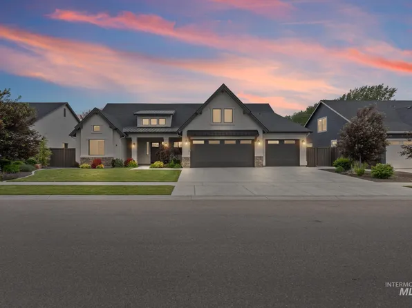2520 N Annadale Ave, Eagle, ID 83616