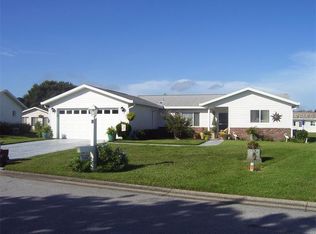 17814 SE 107th Ter, Summerfield, FL 34491