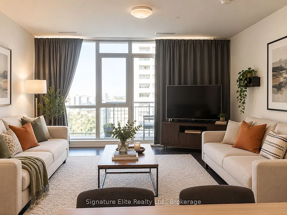 1830 Bloor St W #1014