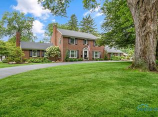 2715 Talmadge Rd, Toledo, OH 43606