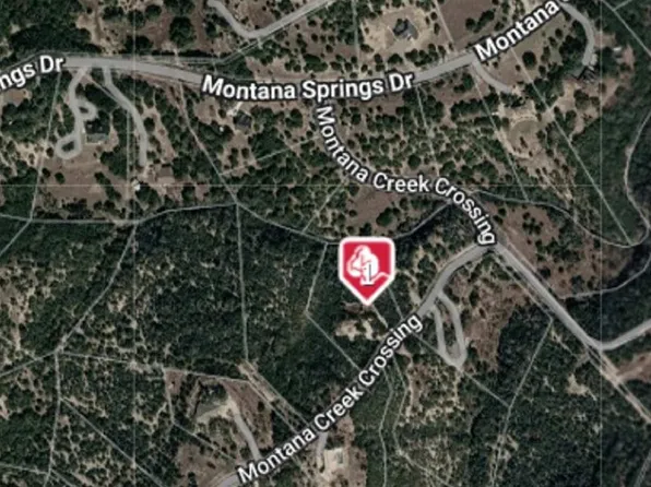 Lot 98 Montana Creek Crossing, Marble Falls, TX 78654