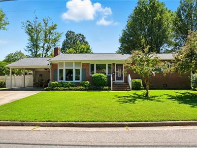 25 Carmel Ter, Hampton, VA, 23666