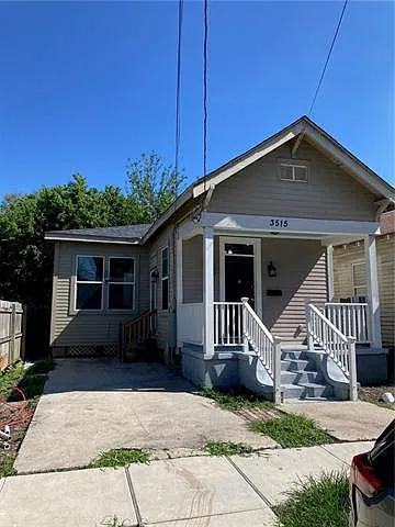 3515 S Miro St