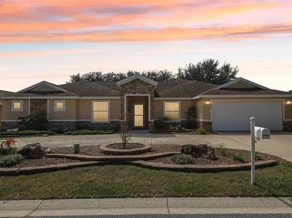 5099 NE 124TH PLACE, OXFORD, FL 34484