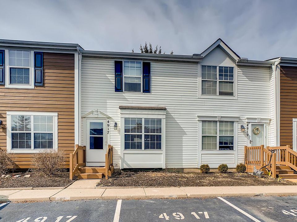 1st image of 4917 Stoneybrook Blvd #21C