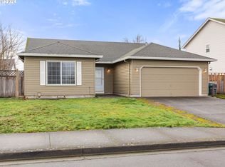 2107 NE 84th St, Vancouver, WA 98665