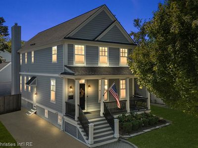 Alexander Chapman - Real Estate Agent in Birmingham, MI - Reviews 