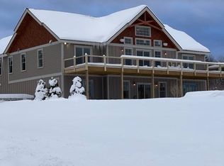 15 Ginger Gold Way, Gilford, NH 03249