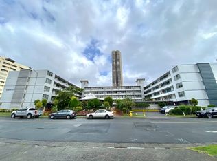 1550 Rycroft St APT 432, Honolulu, HI 96814