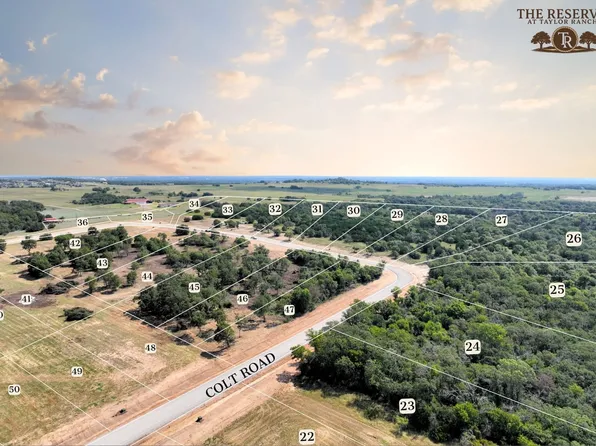32 Colt Rd, Springtown, TX 76082