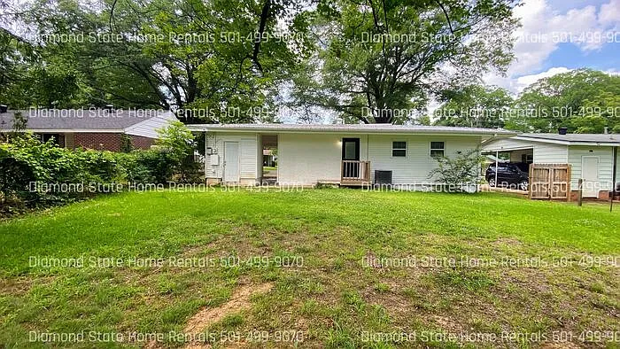 605 Hill St — Photo 15