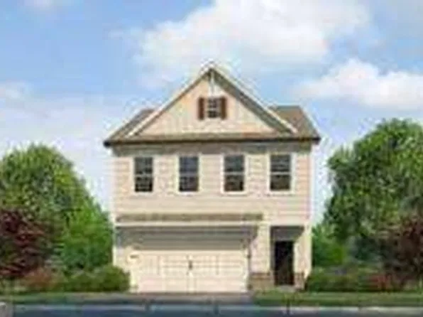 1272 Riverstone Rd, Jonesboro, GA 30238