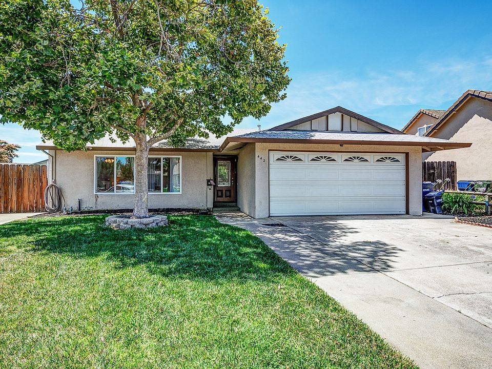 1st image of 442 Humboldt Way