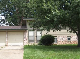 2446 Cedarwood Ave #1, Lawrence, KS 66046
