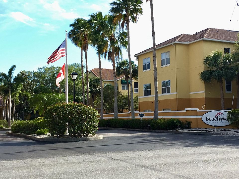 Beachway Condos