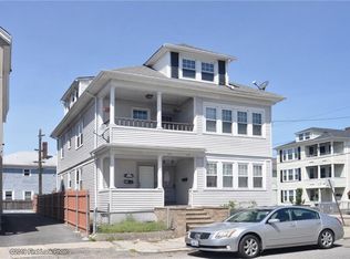 113 Ellery St, Providence, RI 02909