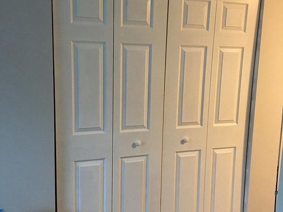 Full Size Closet 5ftx2ft