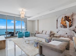 The Estates At Acqualina, Sunny Isles Beach, FL 33160