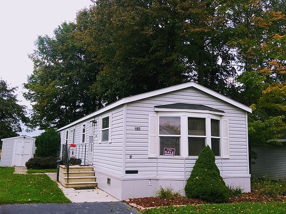 2nd image of 482 White Birch