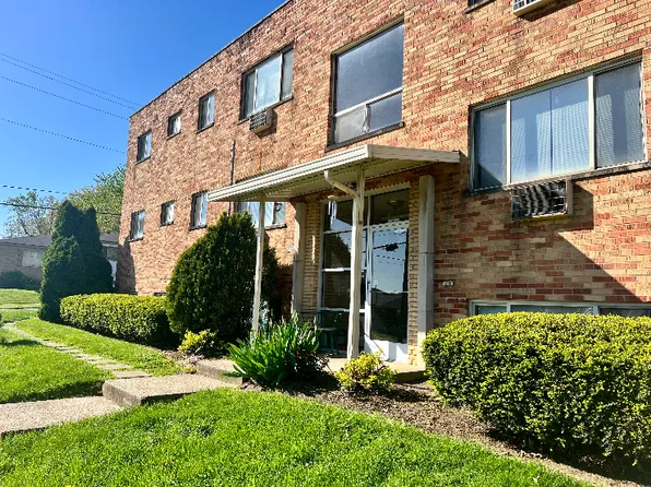 3471 Lapland Dr APT 4, Cincinnati, OH 45239