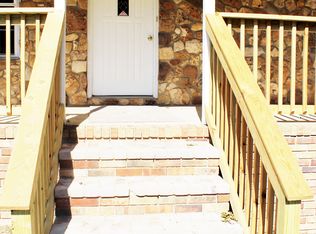 106 Plateau Rd, Indian Mound, TN 37079