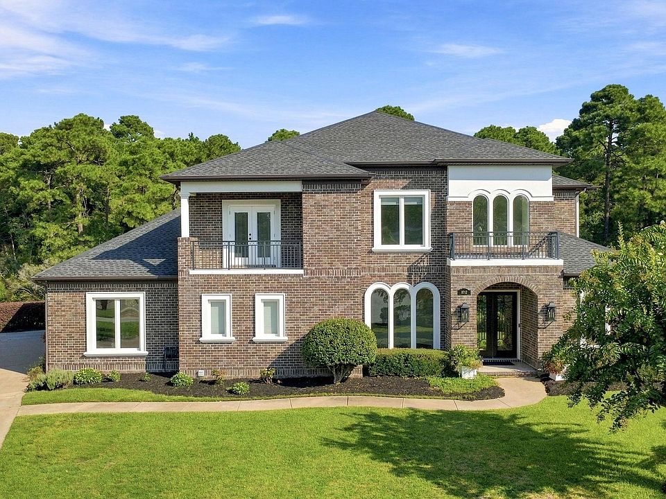 1st image of 8712 Rivolo Ct.