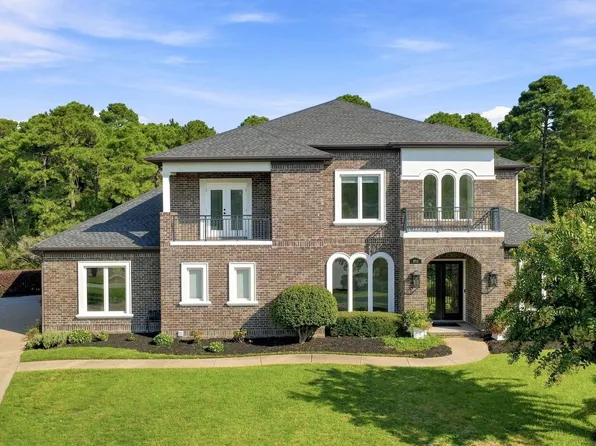 8712 Rivolo Ct., Myrtle Beach, SC 29579