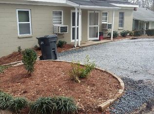 11 Catherine Ave #A, Greenville, SC 29605