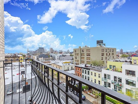 2nd image of 800 Bergen St APT 7C